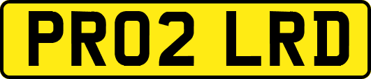 PR02LRD