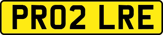 PR02LRE