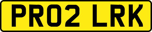 PR02LRK