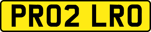 PR02LRO