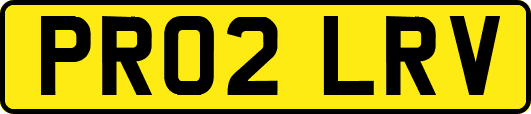PR02LRV