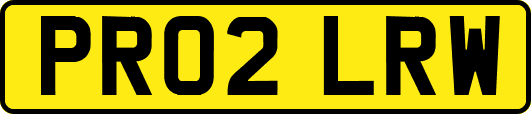 PR02LRW