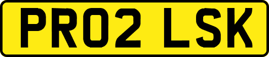 PR02LSK
