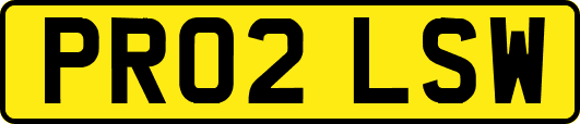PR02LSW