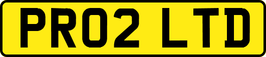 PR02LTD