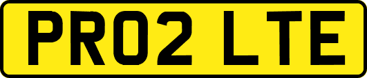 PR02LTE
