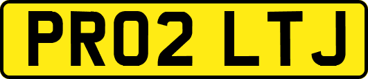 PR02LTJ