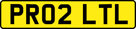 PR02LTL