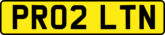 PR02LTN
