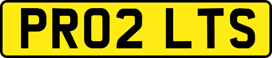 PR02LTS