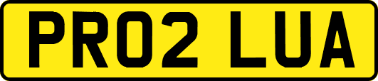 PR02LUA