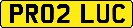 PR02LUC