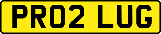 PR02LUG