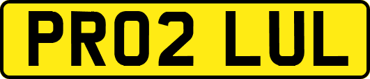 PR02LUL