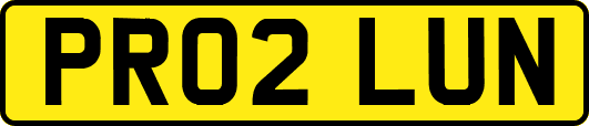 PR02LUN