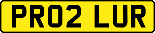 PR02LUR