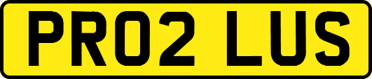 PR02LUS