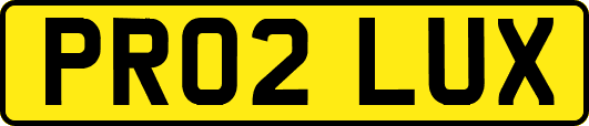 PR02LUX