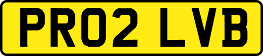 PR02LVB