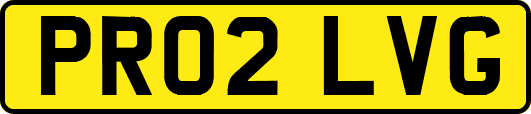 PR02LVG