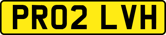 PR02LVH