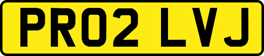 PR02LVJ