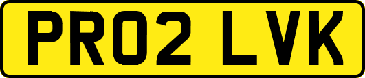 PR02LVK