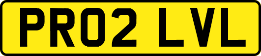PR02LVL