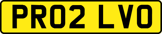 PR02LVO