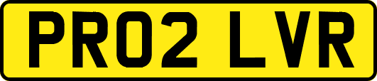 PR02LVR