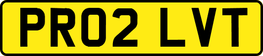 PR02LVT