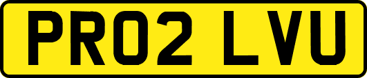 PR02LVU
