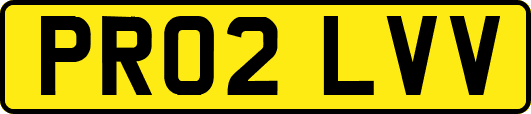 PR02LVV
