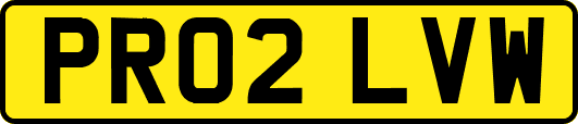 PR02LVW