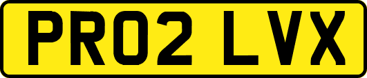 PR02LVX