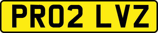 PR02LVZ