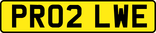 PR02LWE