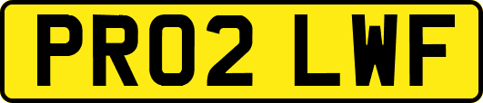 PR02LWF
