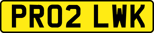 PR02LWK