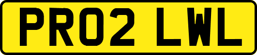 PR02LWL