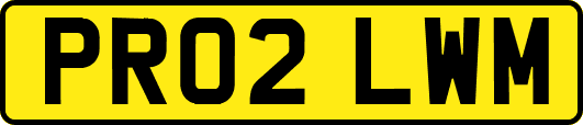 PR02LWM
