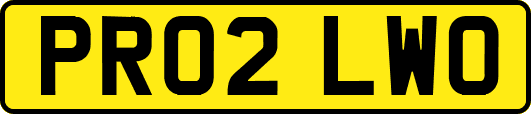 PR02LWO