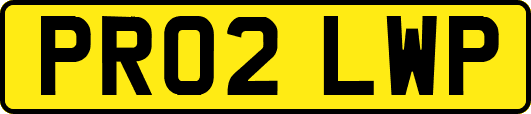 PR02LWP