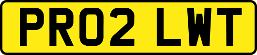 PR02LWT