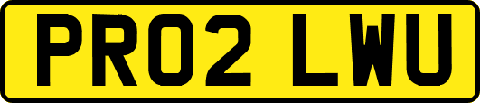 PR02LWU