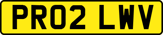 PR02LWV