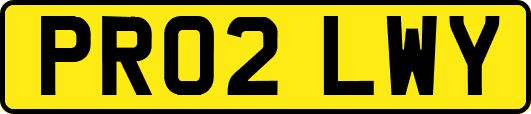 PR02LWY
