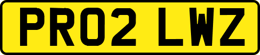 PR02LWZ