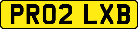 PR02LXB