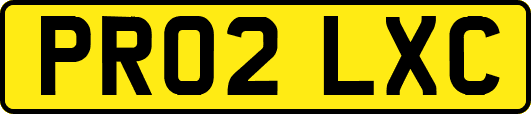 PR02LXC